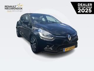 Renault Clio (2012 - 2019)