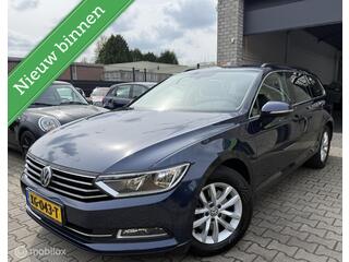 Volkswagen Passat Variant (2014 - 2023)