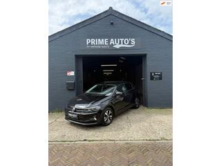 VOLKSWAGEN POLO 1.0 TSI DSG | Cruise Control| Stoelverw 2020