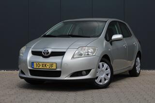 Toyota Auris (2006 - 2012)