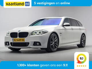 BMW 5-Serie (2016 - 2023)