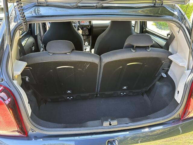 Peugeot 108 1.0 e-VTi Allure Automaat