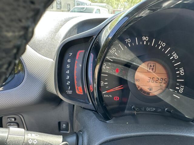 Peugeot 108 1.0 e-VTi Allure Automaat