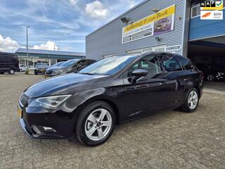 Seat Leon ST (2013 - 2020)