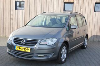 Volkswagen Touran (2003 - 2010)