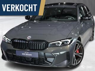 BMW 3-Serie