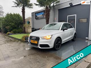 Audi A1 (2010 - 2018)