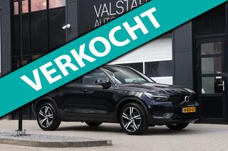 VOLVO XC40 1.5 T3 R-Design|LED|STOEL-STUUR VERWARMING!|BTW