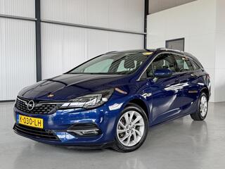 Opel Astra Sports Tourer (2016 - 2021)