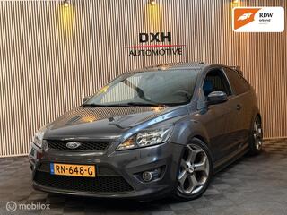 Ford Focus (2005 - 2011)