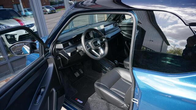 Ligier JS50 Brommobiel C Elite
