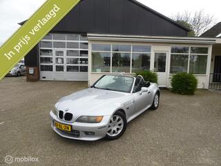 BMW Z3 Roadster AUTOMAAT HELE NETTE AUTO 2.0