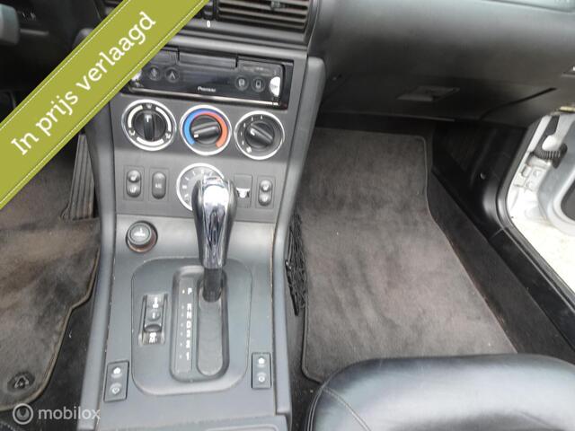BMW Z3 Roadster AUTOMAAT HELE NETTE AUTO 2.0