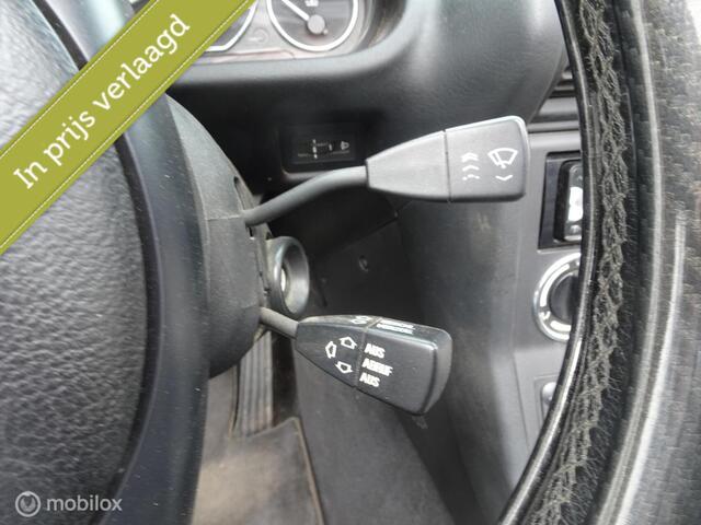 BMW Z3 Roadster AUTOMAAT HELE NETTE AUTO 2.0
