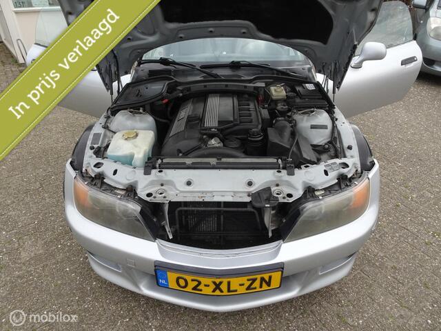 BMW Z3 Roadster AUTOMAAT HELE NETTE AUTO 2.0