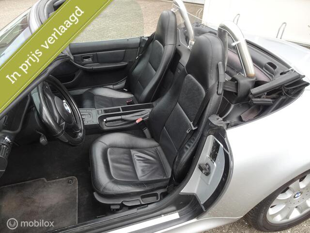BMW Z3 Roadster AUTOMAAT HELE NETTE AUTO 2.0