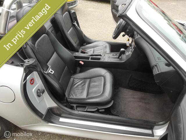BMW Z3 Roadster AUTOMAAT HELE NETTE AUTO 2.0