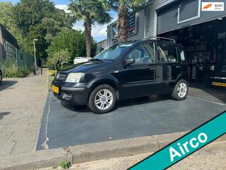 Fiat Panda (2003 - 2011)