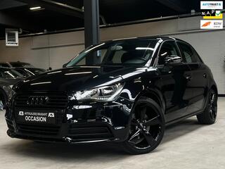 Audi A1 (2010 - 2018)