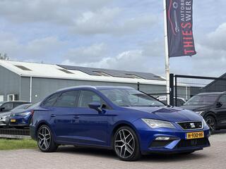 Seat Leon ST (2013 - 2020)