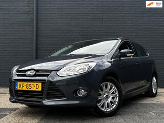 Ford Focus (2005 - 2011)