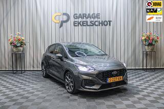 FORD FIESTA 1.0 EcoBoost Hybrid ST-Line|Winterpack|NL|Cruise|Carplay