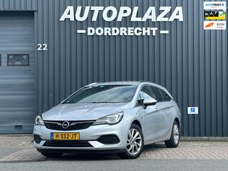 Opel Astra Sports Tourer (2016 - 2021)