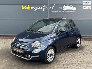 Fiat 500 (2007 - 2025)