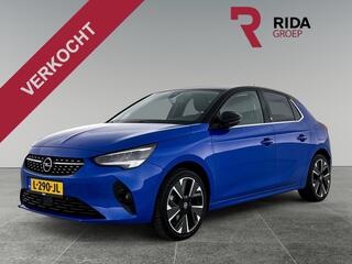 Opel E-Corsa Elegance 50 kWh |  |
