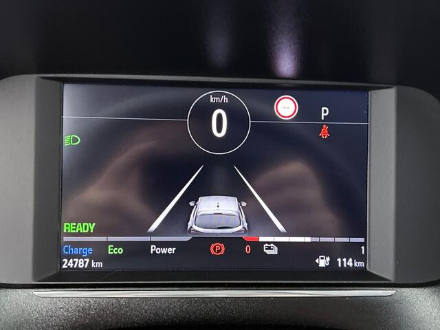 Opel E-Corsa Elegance 50 kWh |  |