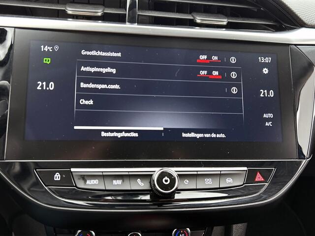 Opel E-Corsa Elegance 50 kWh |  |