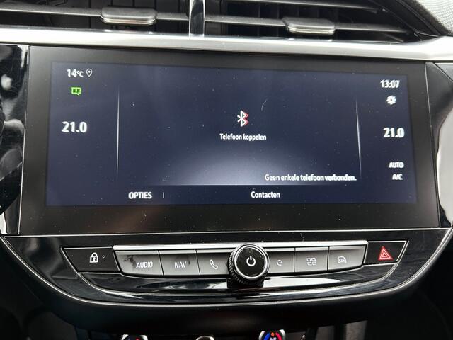 Opel E-Corsa Elegance 50 kWh |  |