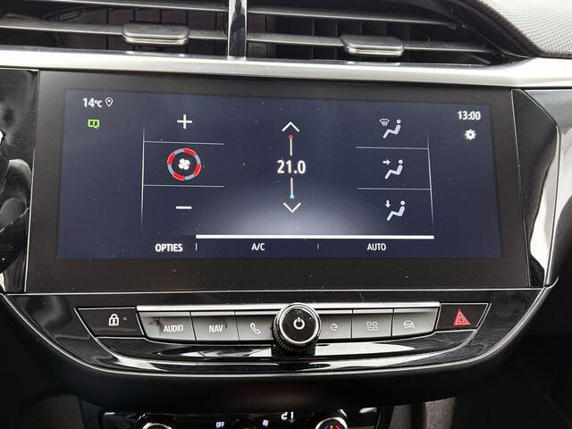 Opel E-Corsa Elegance 50 kWh |  |