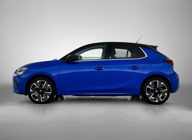 Opel E-Corsa Elegance 50 kWh |  |
