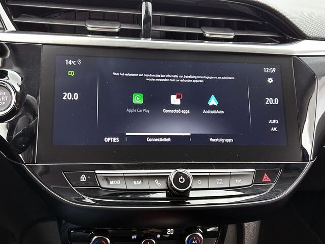 Opel E-Corsa Elegance 50 kWh |  |