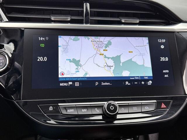 Opel E-Corsa Elegance 50 kWh |  |