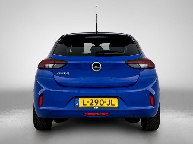 Opel E-Corsa Elegance 50 kWh |  |