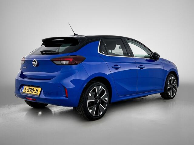 Opel E-Corsa Elegance 50 kWh |  |