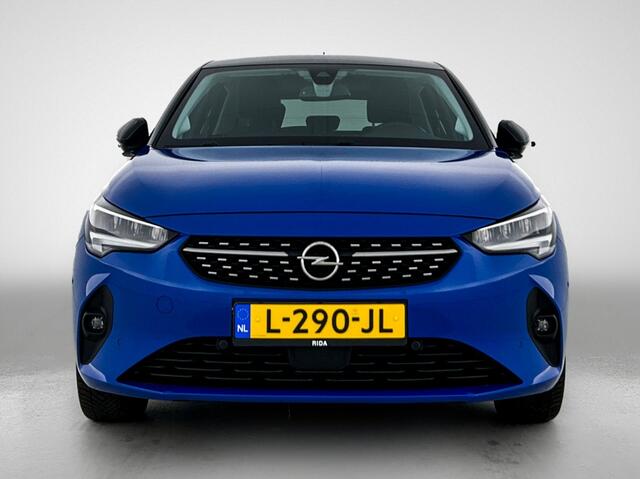 Opel E-Corsa Elegance 50 kWh |  |