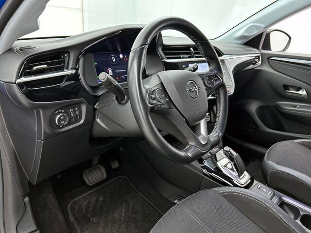 Opel E-Corsa Elegance 50 kWh |  |