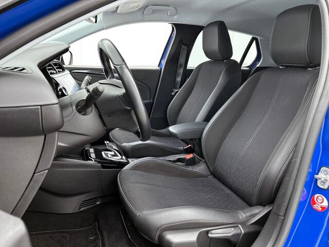 Opel E-Corsa Elegance 50 kWh |  |