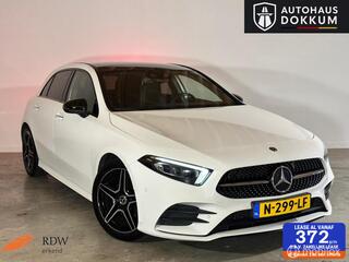 Mercedes-Benz A-Klasse (2012 - 2018)