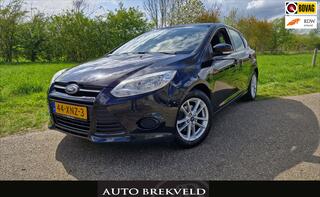 Ford Focus (2011 - 2018)