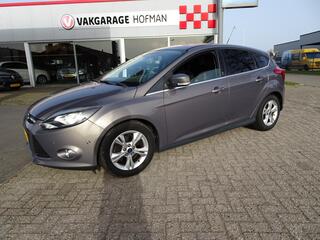 Ford Focus (2011 - 2018)