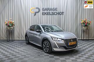 PEUGEOT 208 1.2 PureTech GT Pack|Stoelverw|Carplay|Cruise|Camera