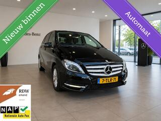 Mercedes-Benz B-Klasse (2011 - 2018)