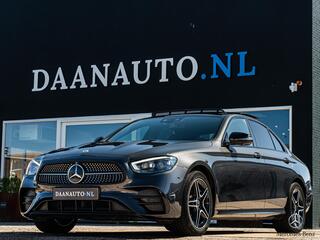 Mercedes-Benz E-Klasse (2016 - 2023)