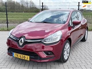 RENAULT CLIO 0.9 TCe Intens | PDC | Trekhaak | Navi |