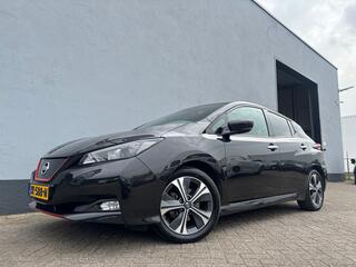 Nissan Leaf (2018 - 2025)