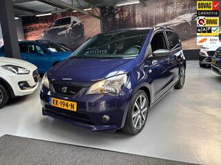 Seat Mii
